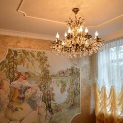 Гостиница Владимирская Сергиев Посад-18