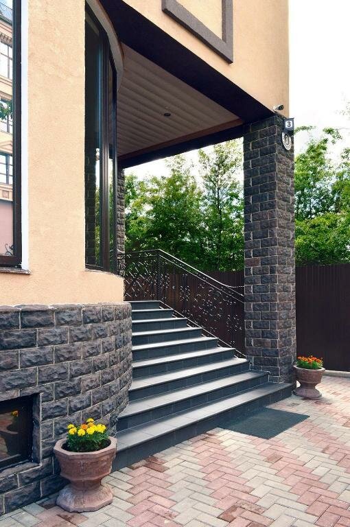 Гостиница Владимирская Сергиев Посад-6