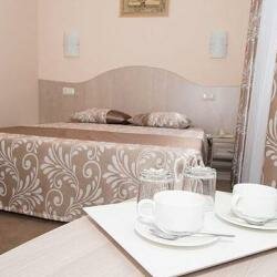 Гостиница Владимирская Сергиев Посад-105