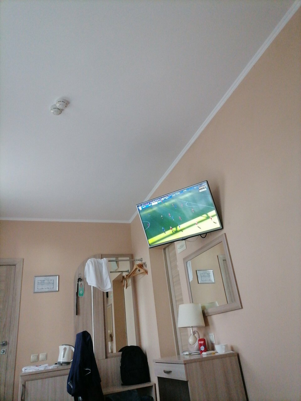 Гостиница Владимирская Сергиев Посад-172