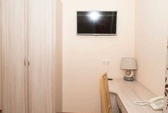 Гостиница Владимирская Сергиев Посад-68