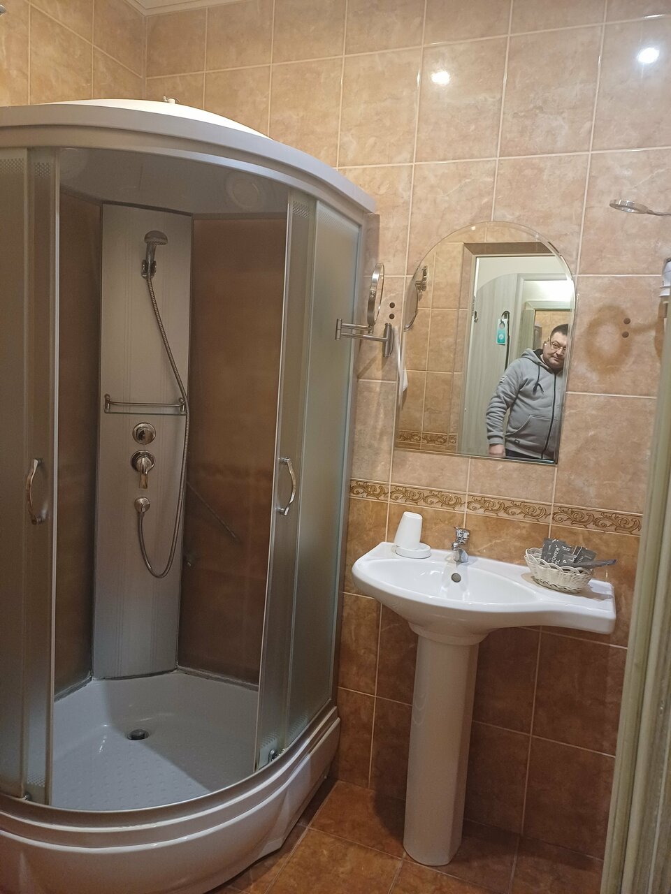 Гостиница Владимирская Сергиев Посад-228