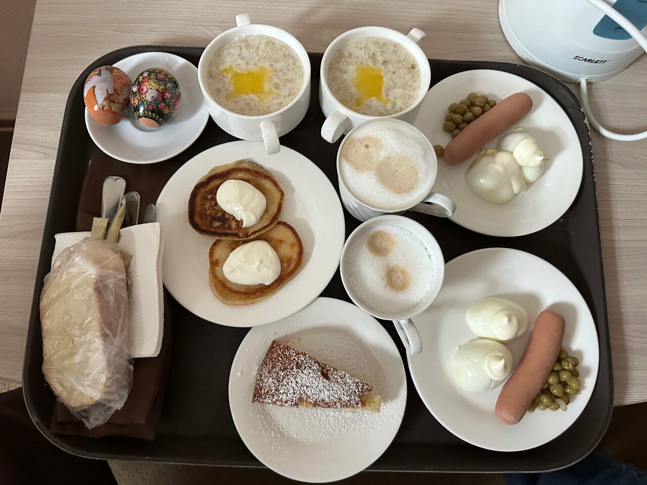 Гостиница Владимирская Сергиев Посад-199