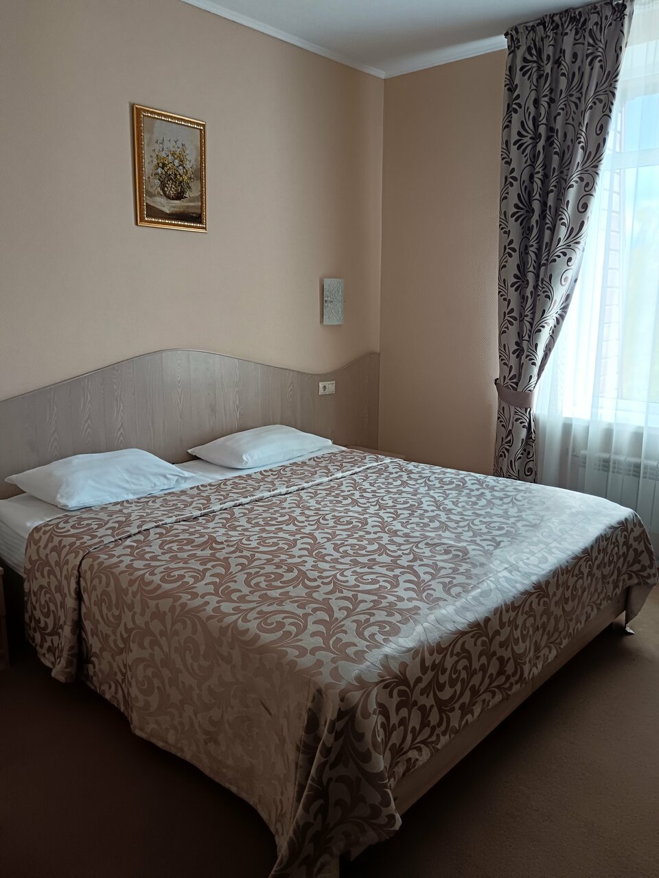 Гостиница Владимирская Сергиев Посад-192