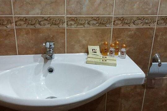 Гостиница Владимирская Сергиев Посад-114