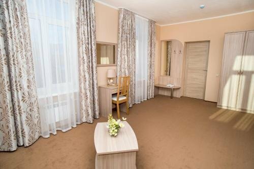 Гостиница Владимирская Сергиев Посад-118