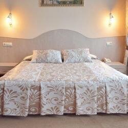 Гостиница Владимирская Сергиев Посад-94