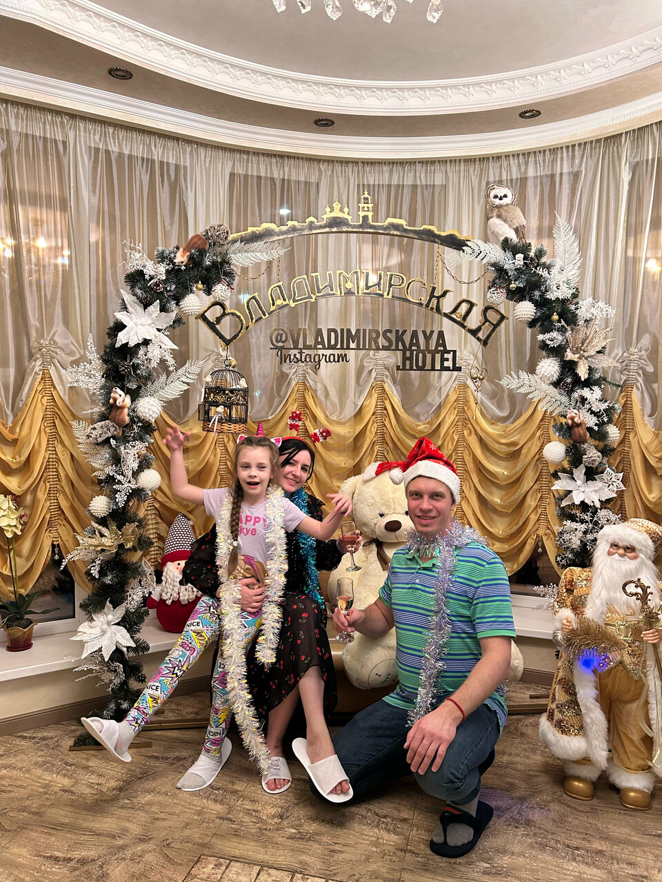 Гостиница Владимирская Сергиев Посад-174