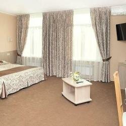 Гостиница Владимирская Сергиев Посад-39