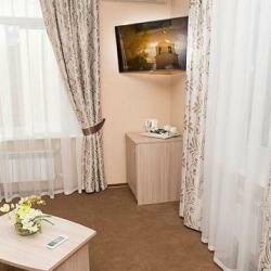 Гостиница Владимирская Сергиев Посад-111