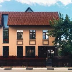 Гостиница Владимирская Сергиев Посад-4