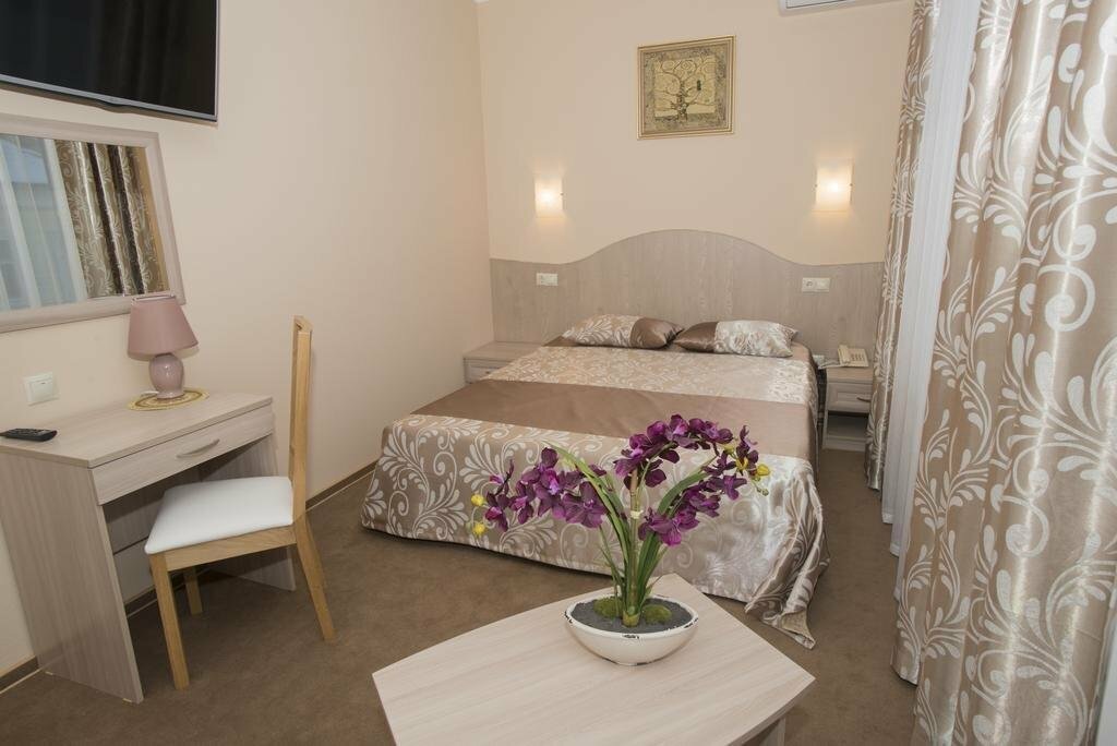 Гостиница Владимирская Сергиев Посад-121