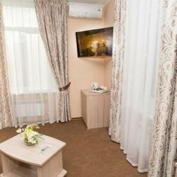 Гостиница Владимирская Сергиев Посад-31