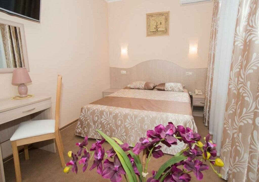 Гостиница Владимирская Сергиев Посад-27