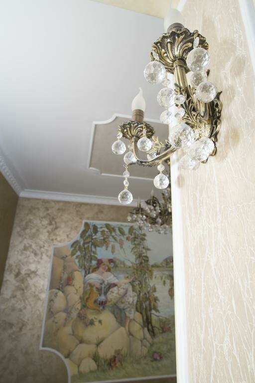 Гостиница Владимирская Сергиев Посад-37