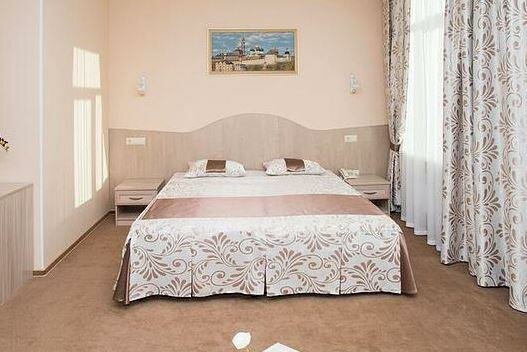 Гостиница Владимирская Сергиев Посад-116