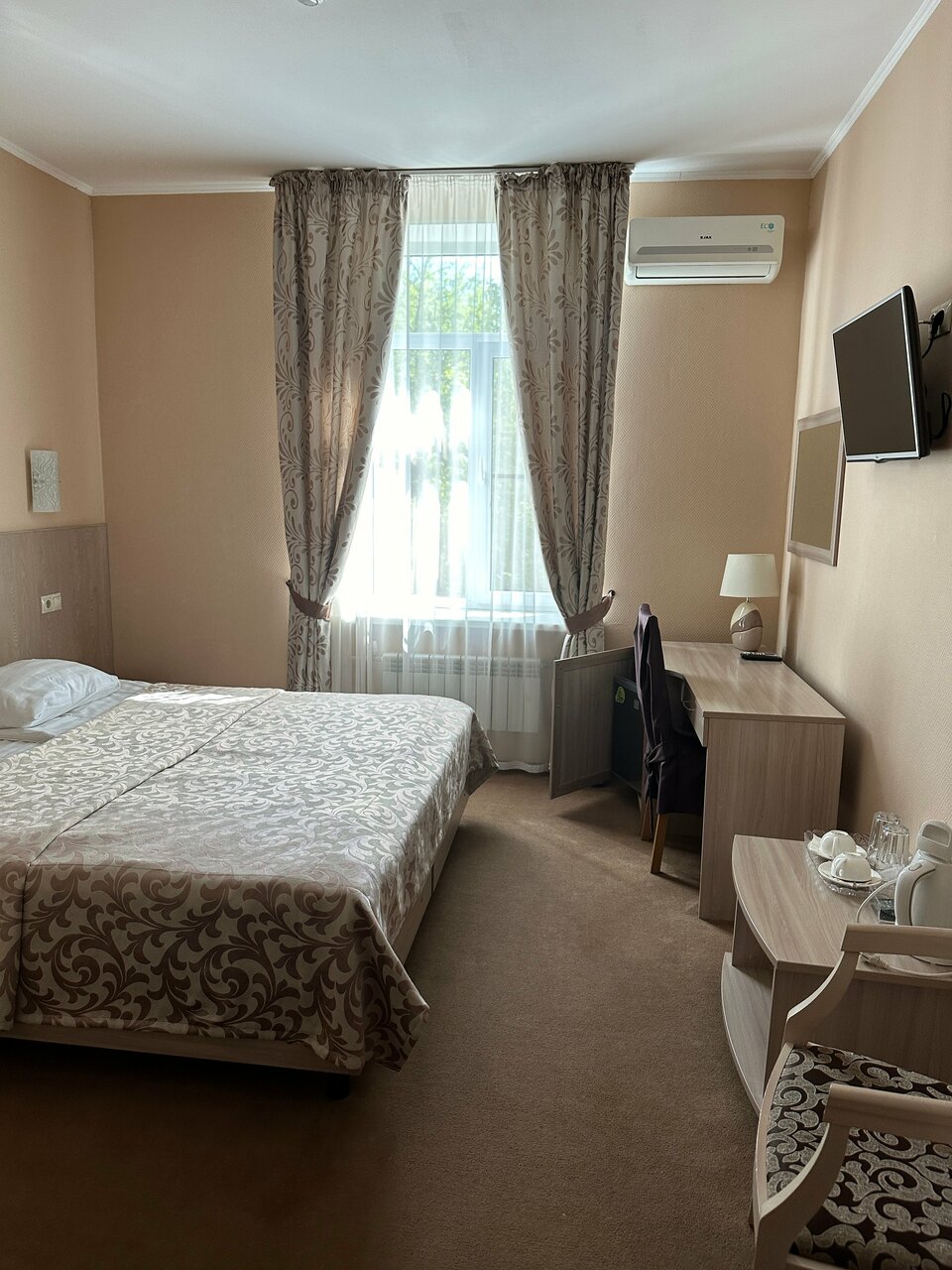 Гостиница Владимирская Сергиев Посад-236