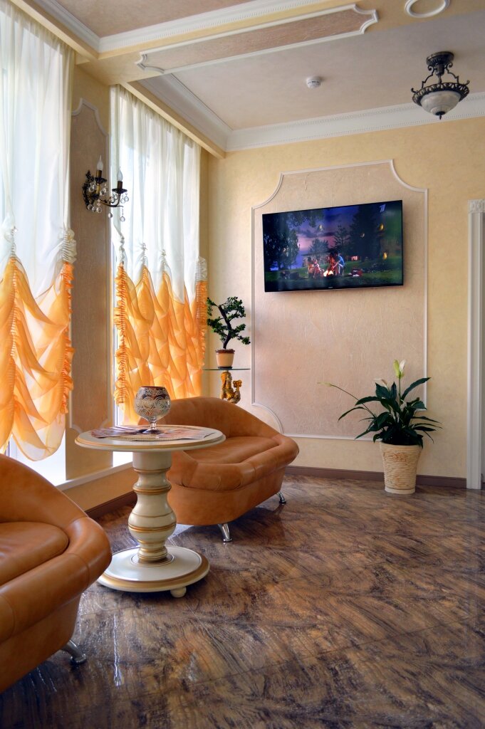 Гостиница Владимирская Сергиев Посад-48