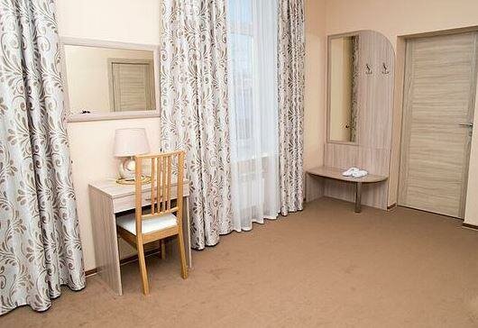 Гостиница Владимирская Сергиев Посад-123