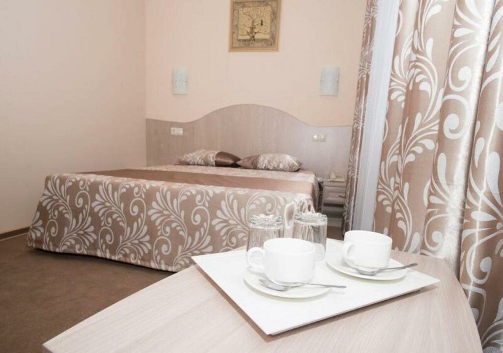 Гостиница Владимирская Сергиев Посад-110