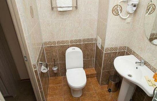 Гостиница Владимирская Сергиев Посад-119