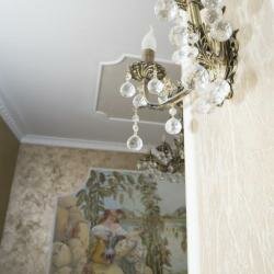 Гостиница Владимирская Сергиев Посад-71