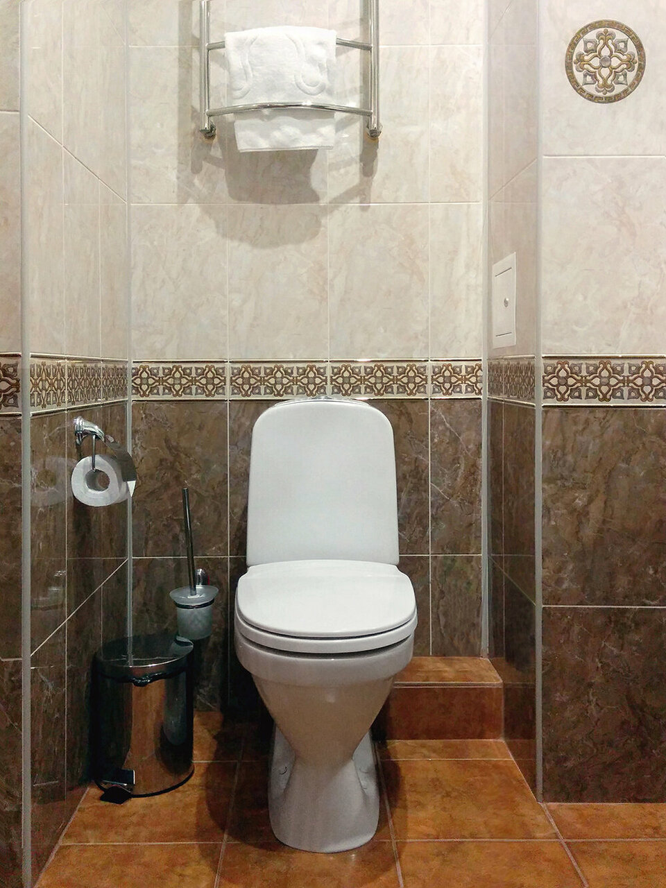 Гостиница Владимирская Сергиев Посад