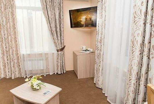 Гостиница Владимирская Сергиев Посад-54