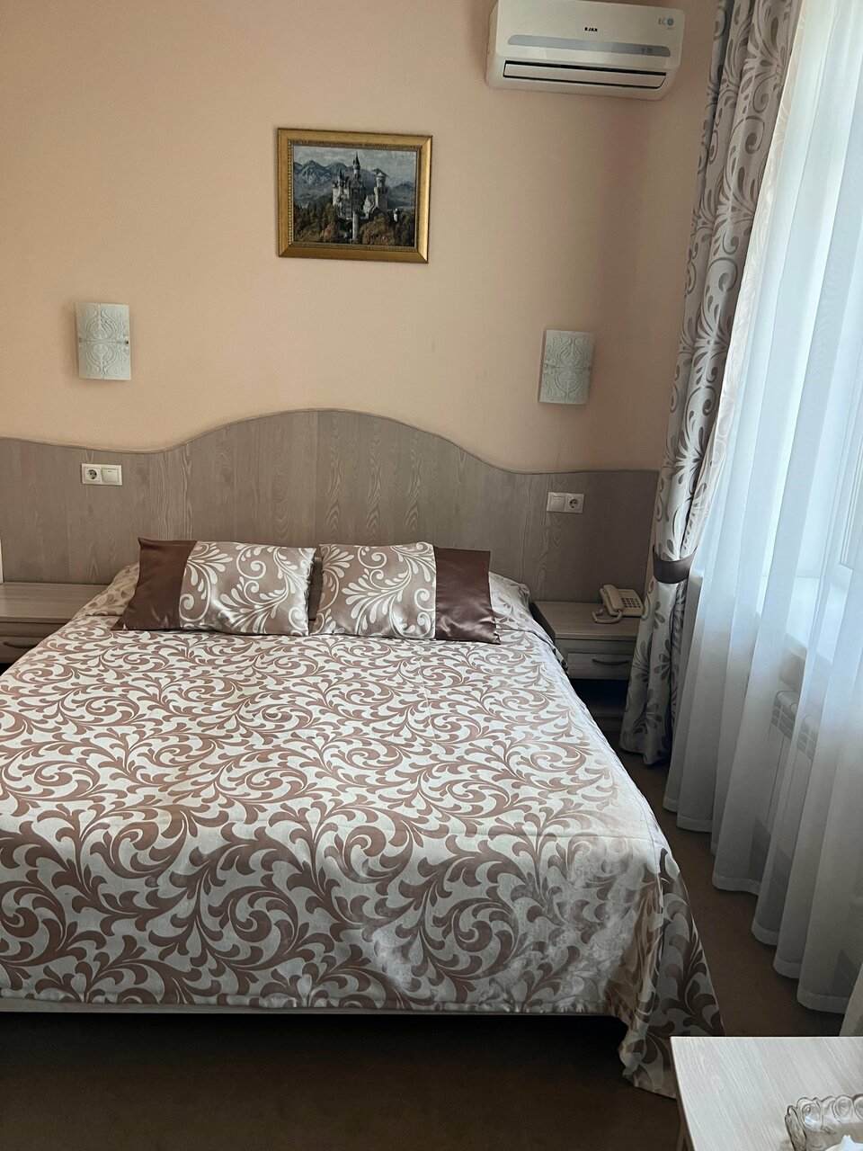 Гостиница Владимирская Сергиев Посад-225