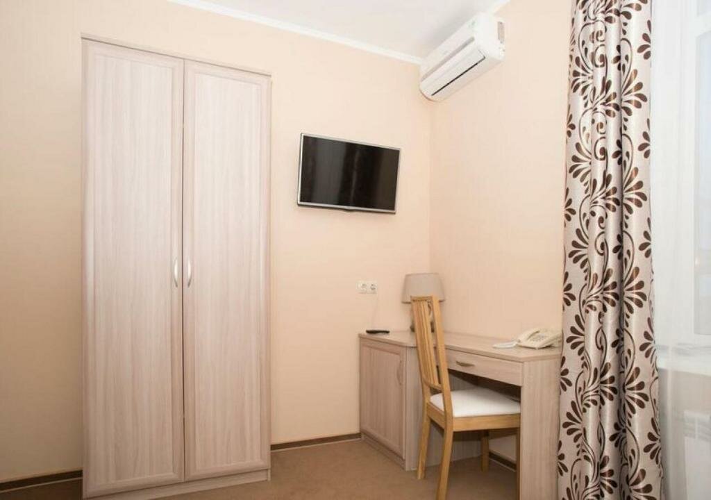 Гостиница Владимирская Сергиев Посад-8