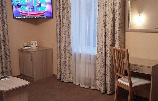 Гостиница Владимирская Сергиев Посад-96