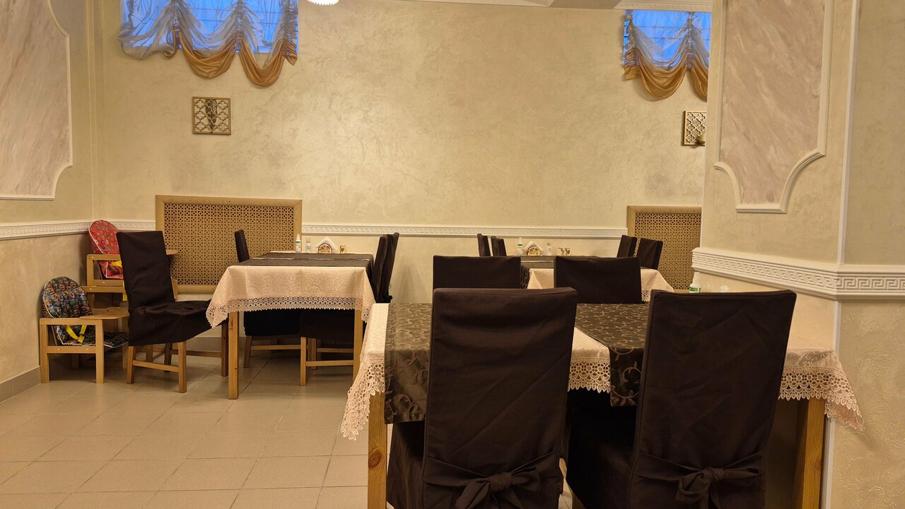 Гостиница Владимирская Сергиев Посад-158