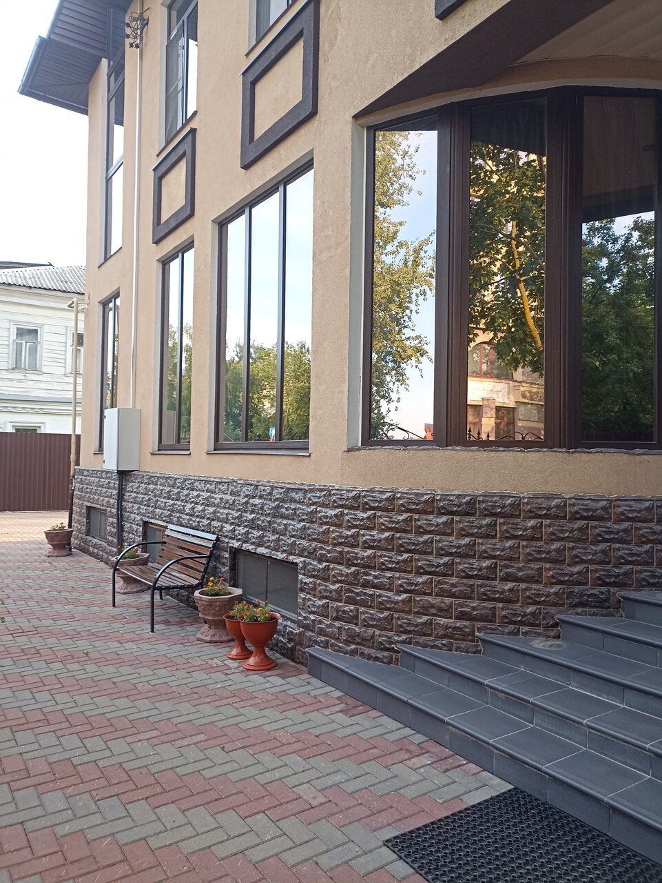 Гостиница Владимирская Сергиев Посад-191