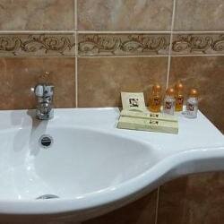 Гостиница Владимирская Сергиев Посад-9