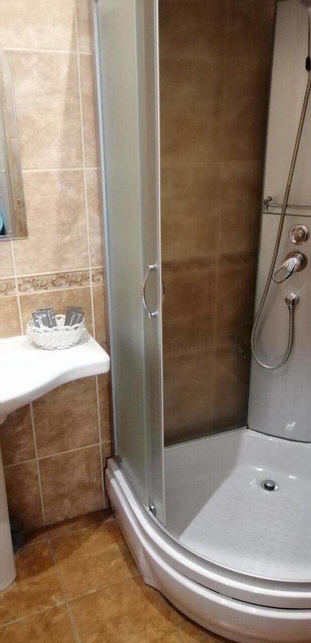 Гостиница Владимирская Сергиев Посад-237