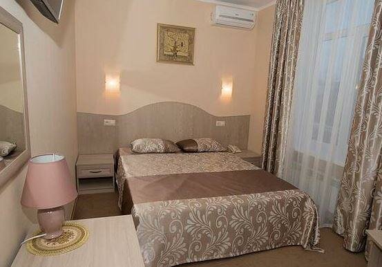 Гостиница Владимирская Сергиев Посад-130