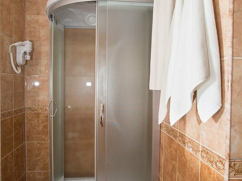 Гостиница Владимирская Сергиев Посад