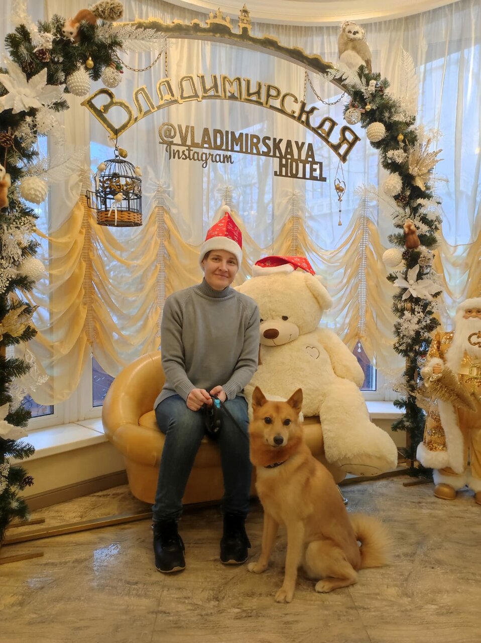 Гостиница Владимирская Сергиев Посад-141