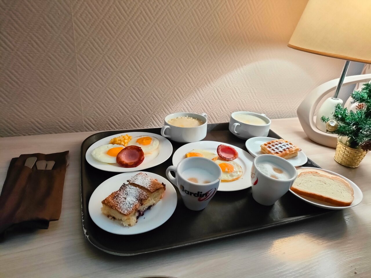 Гостиница Владимирская Сергиев Посад-182