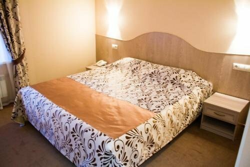 Гостиница Владимирская Сергиев Посад-97