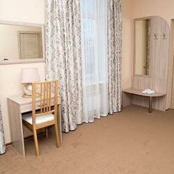 Гостиница Владимирская Сергиев Посад-82