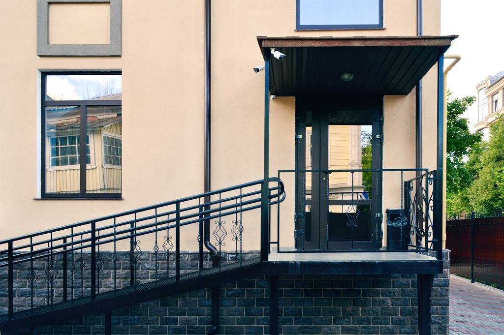 Гостиница Владимирская Сергиев Посад-21