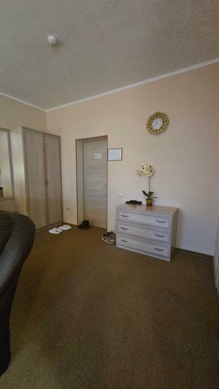 Гостиница Владимирская Сергиев Посад-201