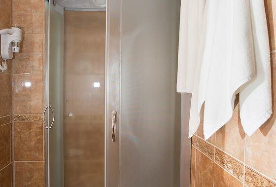 Гостиница Владимирская Сергиев Посад-40