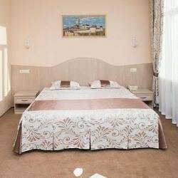 Гостиница Владимирская Сергиев Посад-70