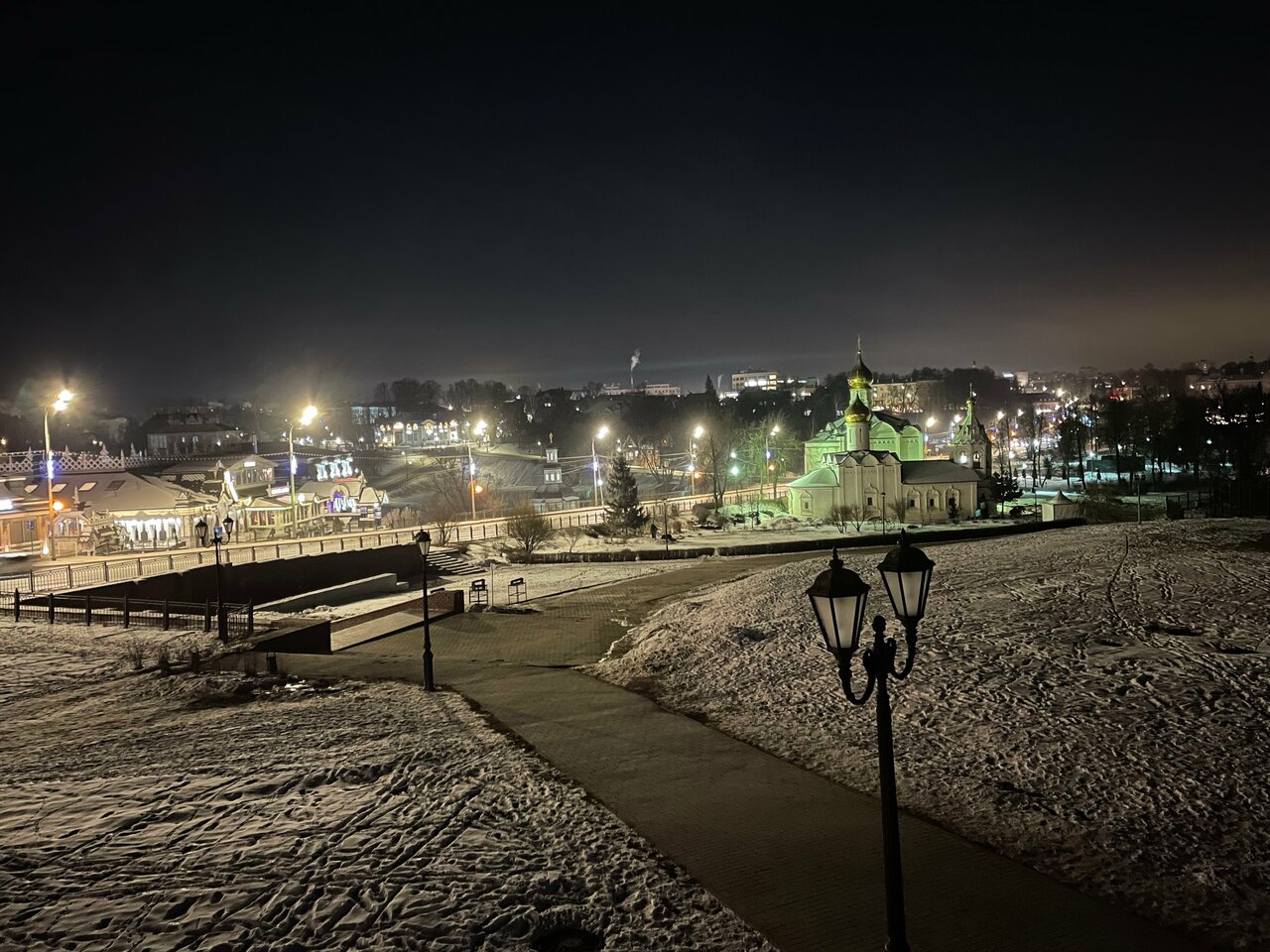 Гостиница Владимирская Сергиев Посад-142