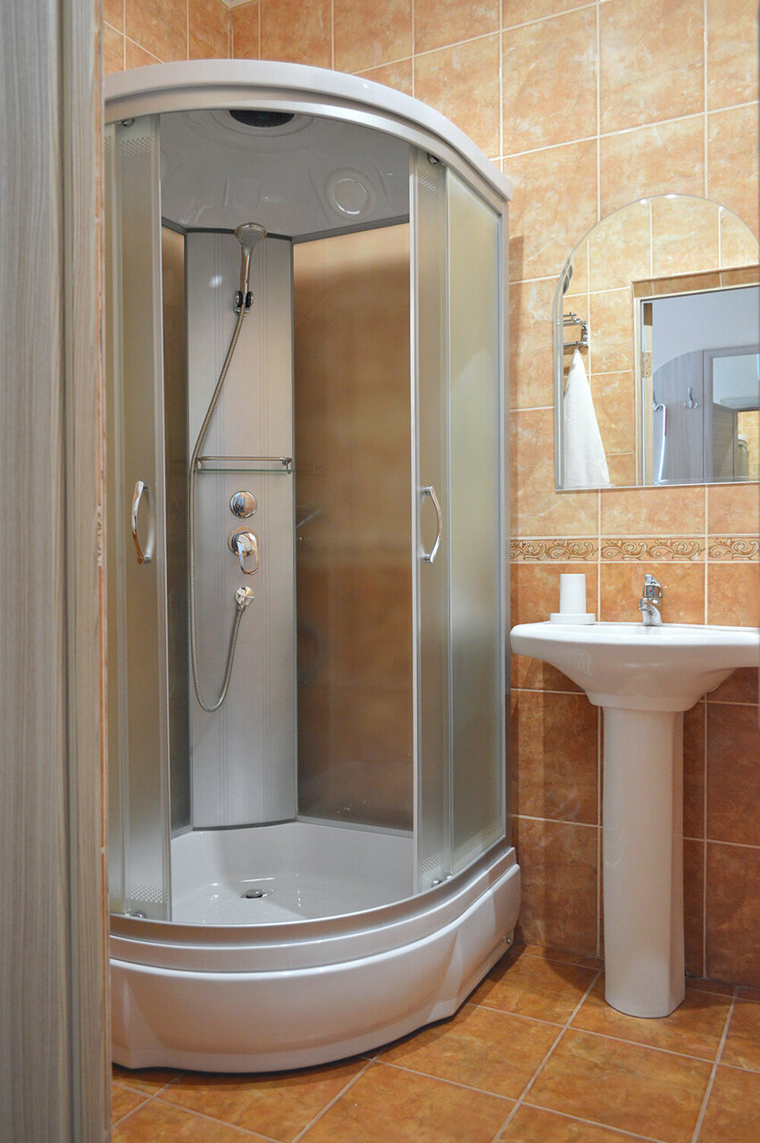 Гостиница Владимирская Сергиев Посад