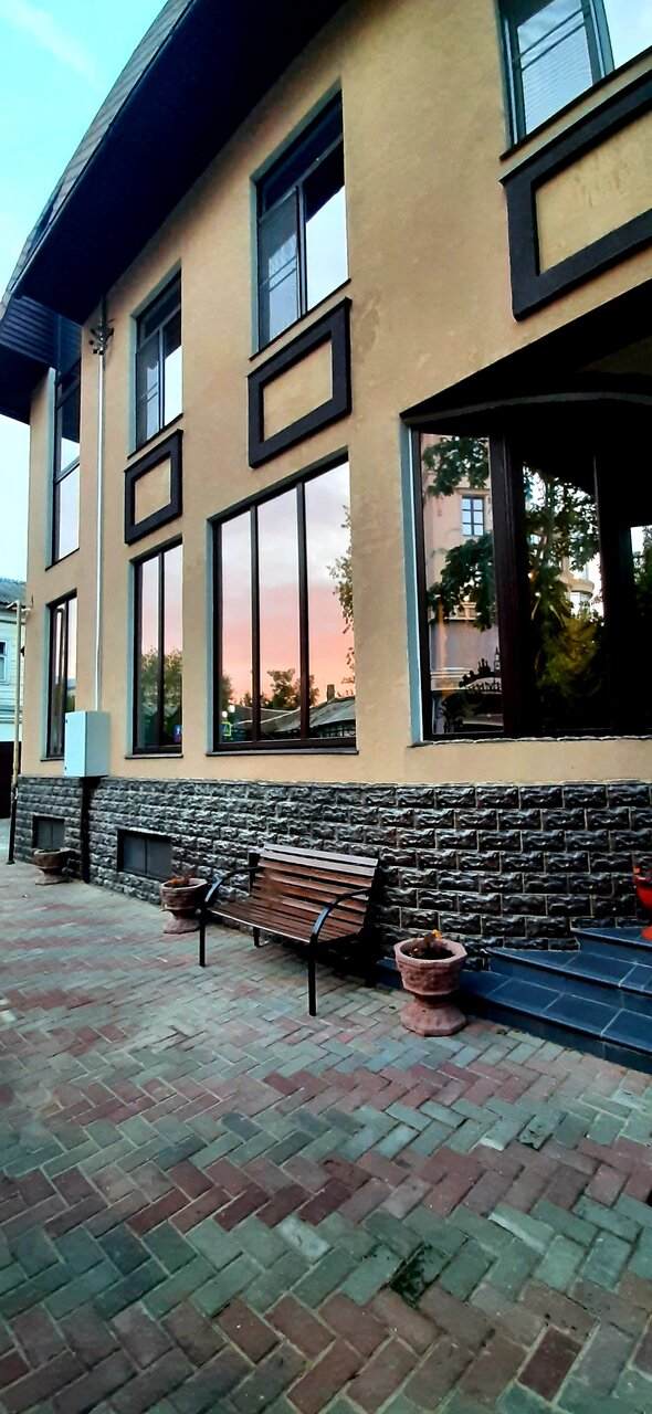 Гостиница Владимирская Сергиев Посад-168