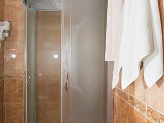 Гостиница Владимирская Сергиев Посад Одноместный номер-4