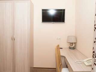 Гостиница Владимирская Сергиев Посад Одноместный номер-2